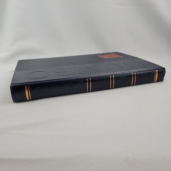 1996 Louisiana State University Yearbook - Gumbo - Picture 7 of 11